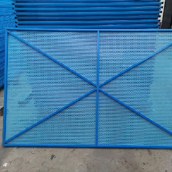 建筑外圍防墜落爬架安全網與通訊設備的協(xié)同應用與安全管理