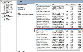 Windows 7藍(lán)牙驅(qū)動(dòng)安裝時(shí)“藍(lán)牙外圍設(shè)備已拔出”問(wèn)題解決指南