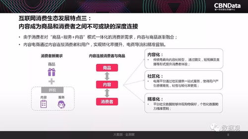 2017中國互聯網消費生態大數據報告解讀 洞察趨勢，把握未來