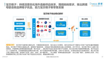 2018年中國互聯(lián)網(wǎng)母嬰市場年度綜合分析 數(shù)據(jù)驅(qū)動下的行業(yè)變革與機遇
