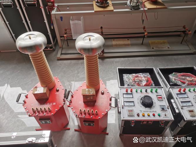 成套設備廠進入國網(wǎng)南網(wǎng)的核心門檻 資質審查試驗設備與一紙證明的關鍵作用
